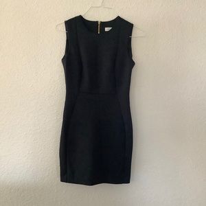 Calvin Klein black dress, size 4